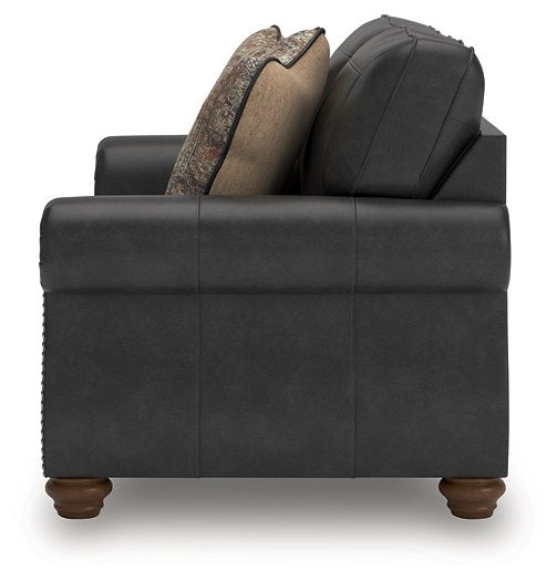 Chasemore Loveseat - House n2 Home Furniture (Manchester,GA)