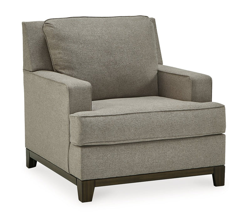 Kaywood Living Room Set - House n2 Home Furniture (Manchester,GA)