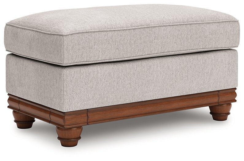 Clearbrooke Ottoman - House n2 Home Furniture (Manchester,GA)