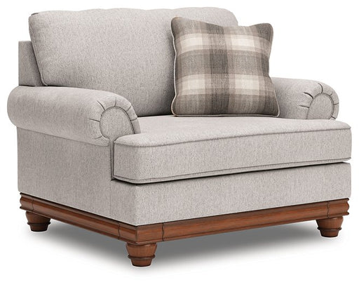 Clearbrooke Oversized Chair - House n2 Home Furniture (Manchester,GA)