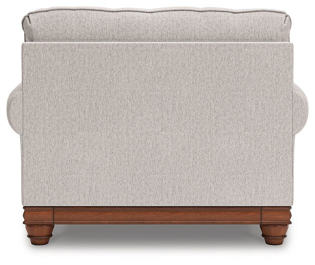 Clearbrooke Oversized Chair - House n2 Home Furniture (Manchester,GA)