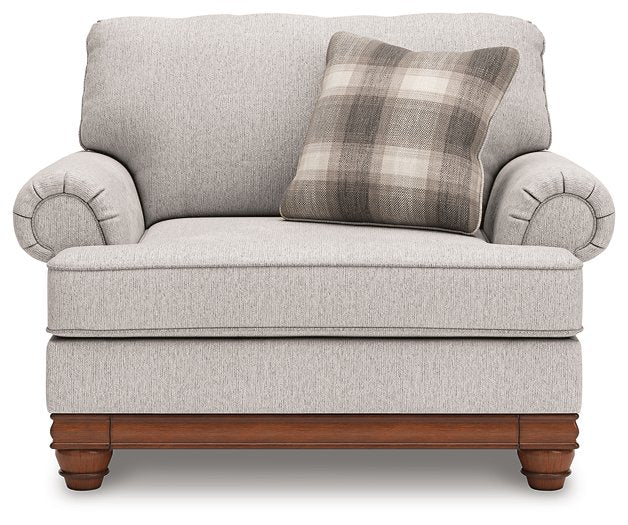 Clearbrooke Oversized Chair - House n2 Home Furniture (Manchester,GA)