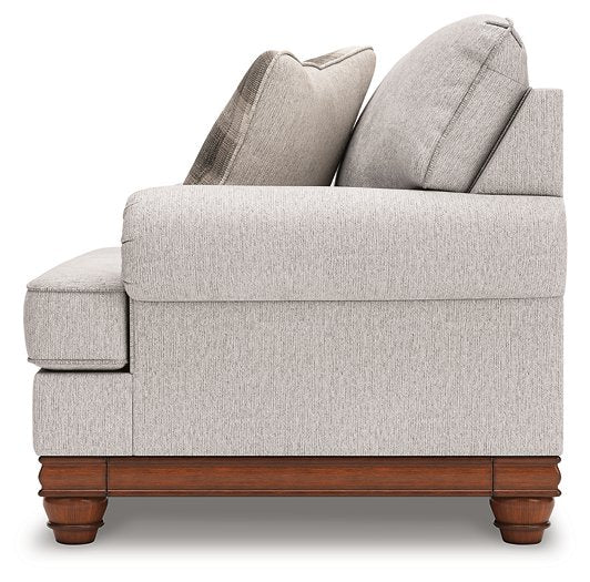 Clearbrooke Oversized Chair - House n2 Home Furniture (Manchester,GA)