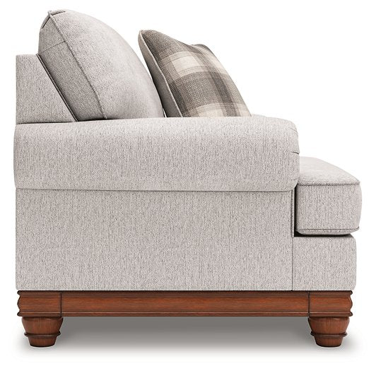 Clearbrooke Oversized Chair - House n2 Home Furniture (Manchester,GA)