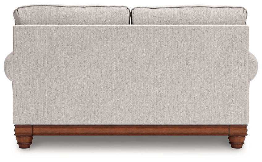 Clearbrooke Loveseat - House n2 Home Furniture (Manchester,GA)