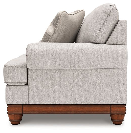 Clearbrooke Loveseat - House n2 Home Furniture (Manchester,GA)