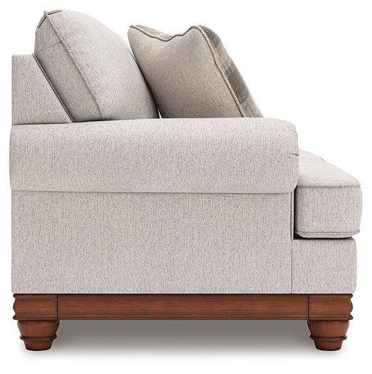 Clearbrooke Loveseat - House n2 Home Furniture (Manchester,GA)