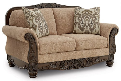 Chelsworth Loveseat - House n2 Home Furniture (Manchester,GA)