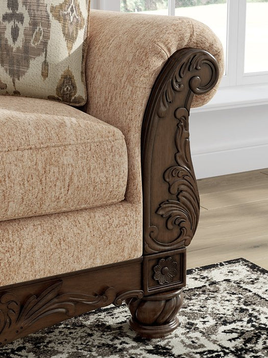 Chelsworth Loveseat - House n2 Home Furniture (Manchester,GA)