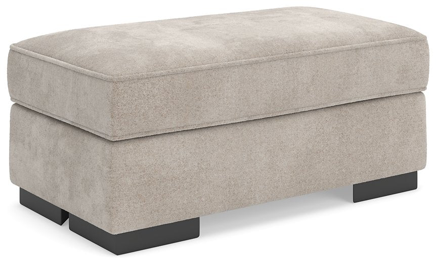 High Profile Ottoman - House n2 Home Furniture (Manchester,GA)