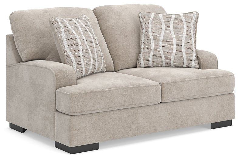 High Profile Loveseat - House n2 Home Furniture (Manchester,GA)