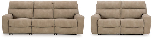 Next-Gen DuraPella Living Room Set - House n2 Home Furniture (Manchester,GA)
