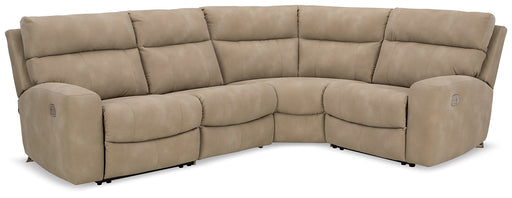 Next-Gen DuraPella Power Reclining Sectional - House n2 Home Furniture (Manchester,GA)