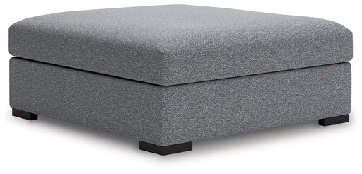 Bealton Oversized Accent Ottoman - House n2 Home Furniture (Manchester,GA)