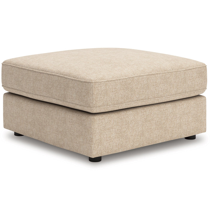 Seyler Oversized Accent Ottoman - House n2 Home Furniture (Manchester,GA)