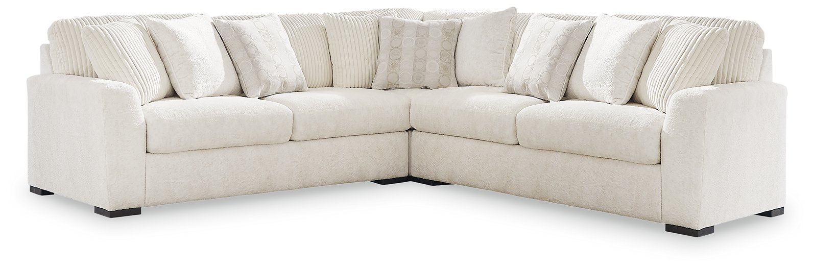 Chessington Sectional - House n2 Home Furniture (Manchester,GA)