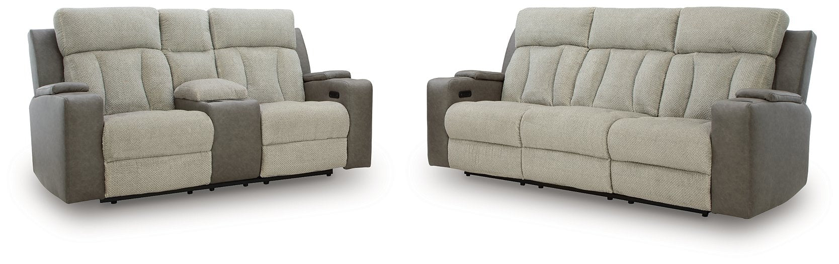 WhipLash Living Room Set - House n2 Home Furniture (Manchester,GA)