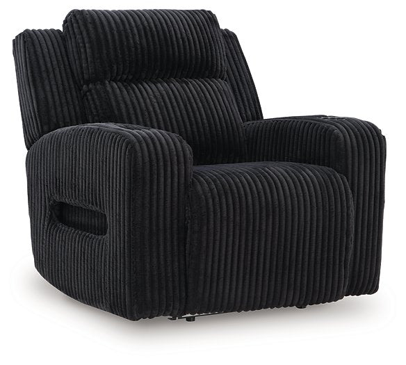 Forest Lake Power Recliner - House n2 Home Furniture (Manchester,GA)