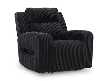 Forest Lake Power Recliner - House n2 Home Furniture (Manchester,GA)