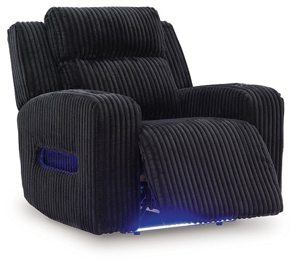 Forest Lake Power Recliner - House n2 Home Furniture (Manchester,GA)