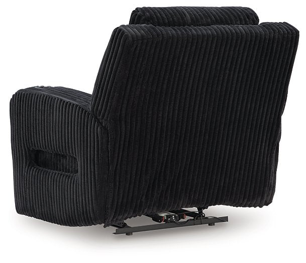 Forest Lake Power Recliner - House n2 Home Furniture (Manchester,GA)