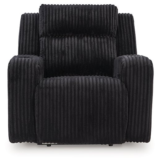 Forest Lake Power Recliner - House n2 Home Furniture (Manchester,GA)