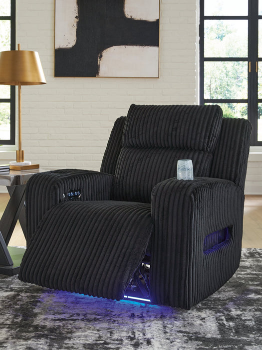 Forest Lake Power Recliner - House n2 Home Furniture (Manchester,GA)