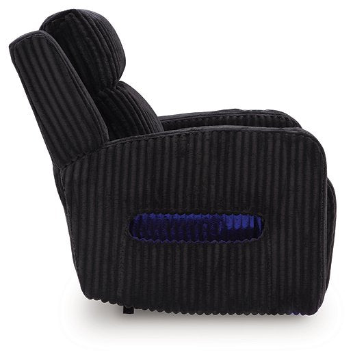 Forest Lake Power Recliner - House n2 Home Furniture (Manchester,GA)