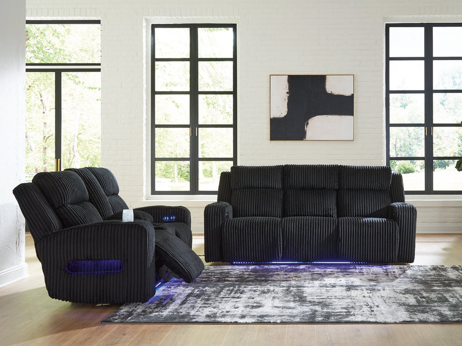 Forest Lake Living Room Set - House n2 Home Furniture (Manchester,GA)
