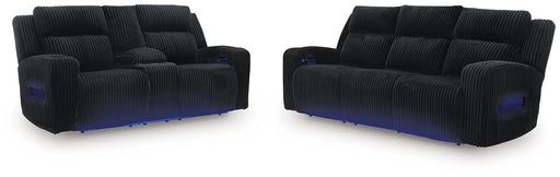 Forest Lake Living Room Set - House n2 Home Furniture (Manchester,GA)