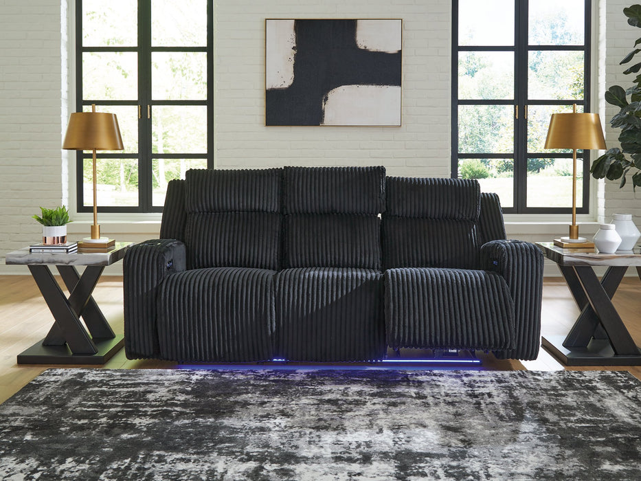 Forest Lake Living Room Set - House n2 Home Furniture (Manchester,GA)