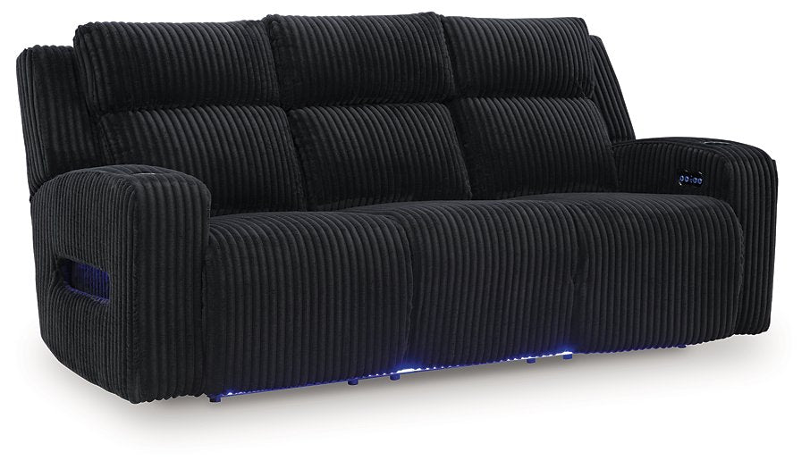 Forest Lake Power Reclining Sofa - House n2 Home Furniture (Manchester,GA)