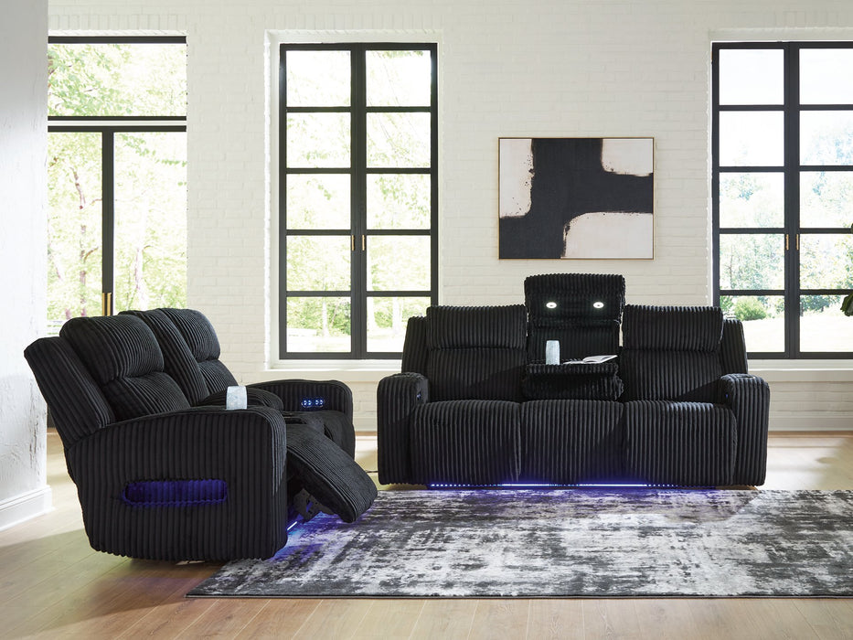 Forest Lake Living Room Set - House n2 Home Furniture (Manchester,GA)