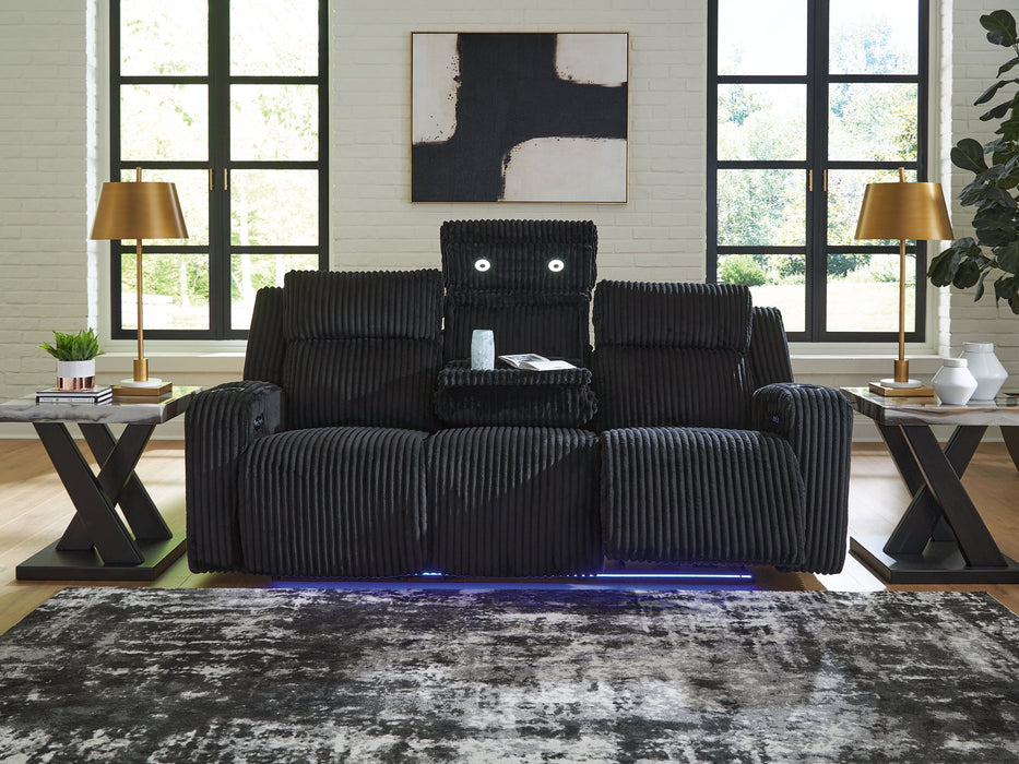 Forest Lake Power Reclining Sofa - House n2 Home Furniture (Manchester,GA)