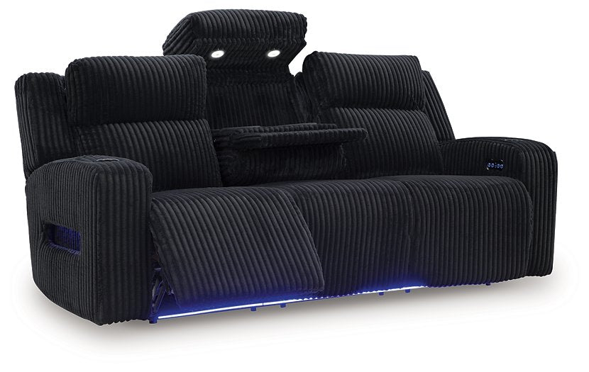 Forest Lake Power Reclining Sofa - House n2 Home Furniture (Manchester,GA)