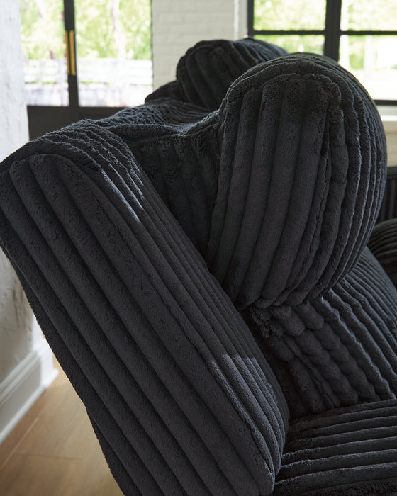 Forest Lake Power Recliner - House n2 Home Furniture (Manchester,GA)
