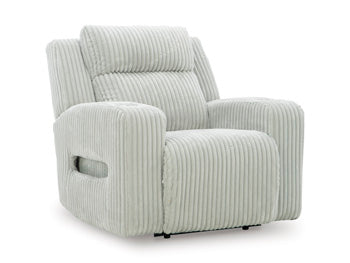 Forest Lake Power Recliner - House n2 Home Furniture (Manchester,GA)
