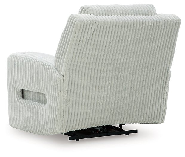 Forest Lake Power Recliner - House n2 Home Furniture (Manchester,GA)