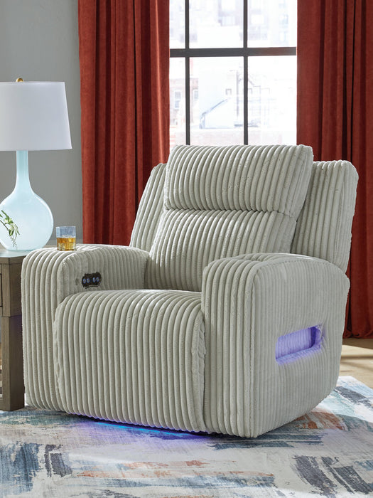 Forest Lake Power Recliner - House n2 Home Furniture (Manchester,GA)