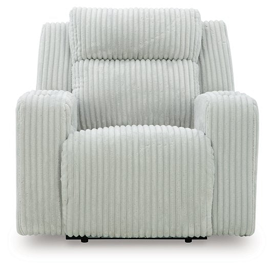 Forest Lake Power Recliner - House n2 Home Furniture (Manchester,GA)