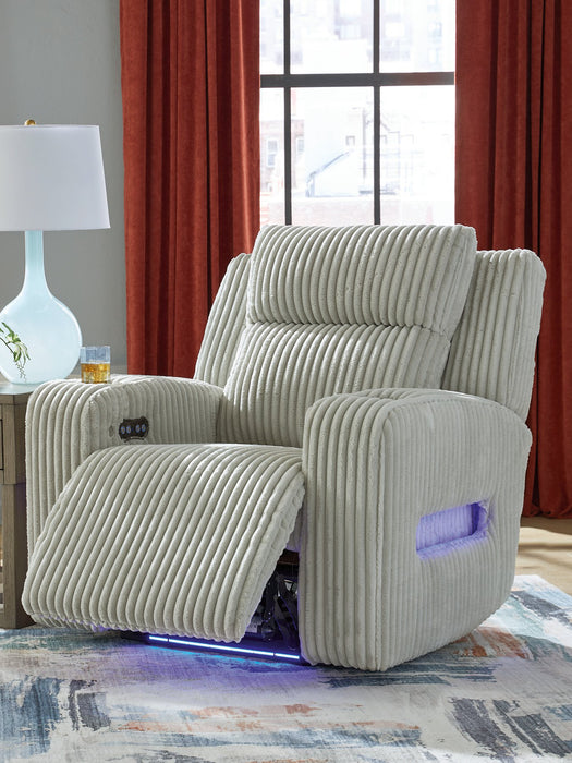 Forest Lake Power Recliner - House n2 Home Furniture (Manchester,GA)