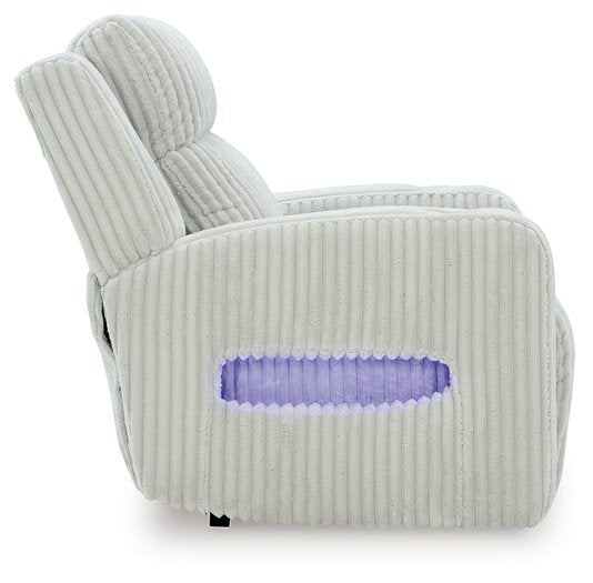 Forest Lake Power Recliner - House n2 Home Furniture (Manchester,GA)