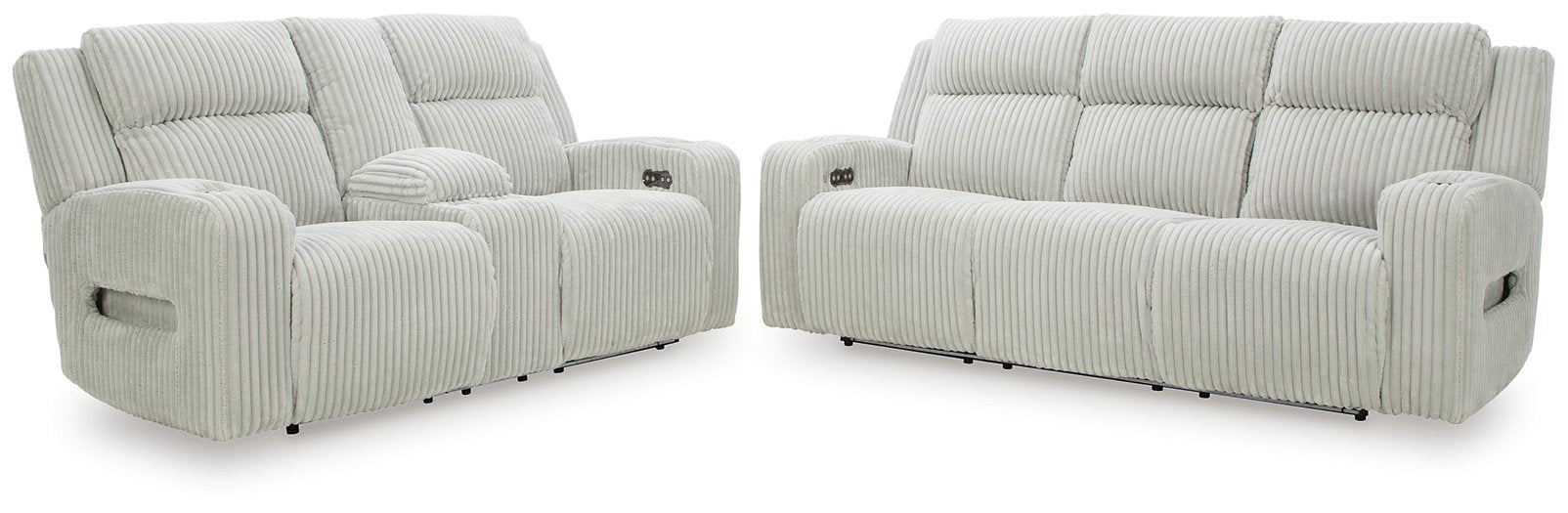 Forest Lake Living Room Set - House n2 Home Furniture (Manchester,GA)