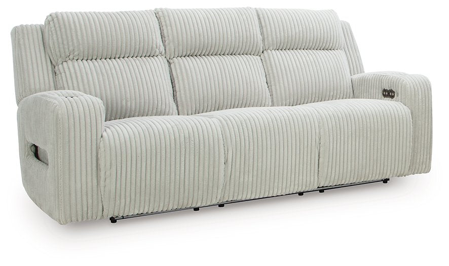 Forest Lake Power Reclining Sofa - House n2 Home Furniture (Manchester,GA)