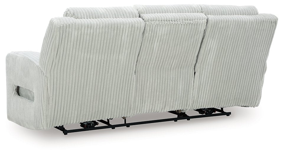 Forest Lake Power Reclining Sofa - House n2 Home Furniture (Manchester,GA)