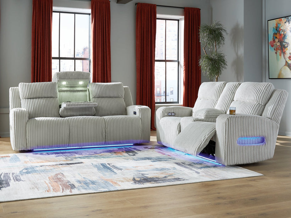 Forest Lake Living Room Set - House n2 Home Furniture (Manchester,GA)