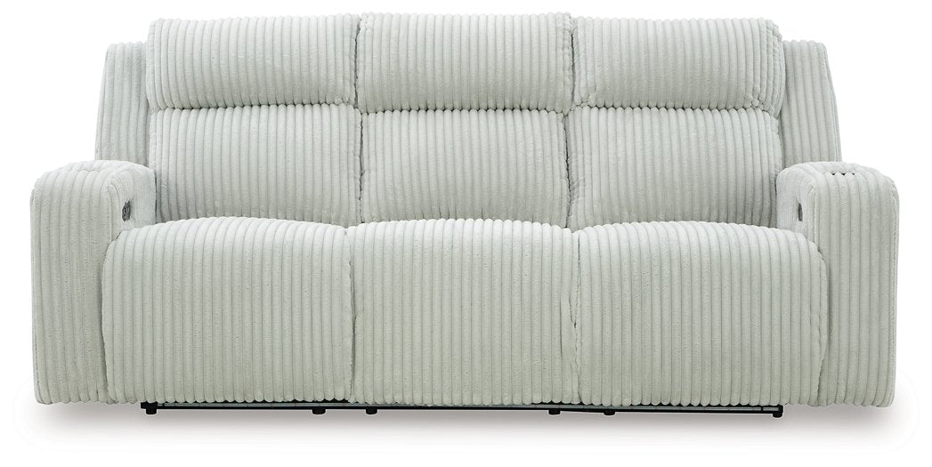 Forest Lake Power Reclining Sofa - House n2 Home Furniture (Manchester,GA)