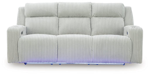 Forest Lake Power Reclining Sofa - House n2 Home Furniture (Manchester,GA)