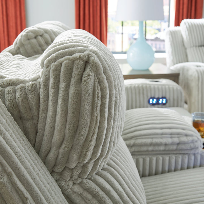 Forest Lake Power Recliner - House n2 Home Furniture (Manchester,GA)