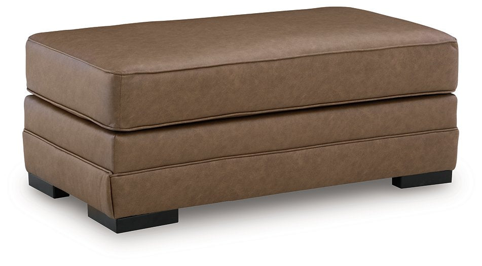 VillaCourt Ottoman - House n2 Home Furniture (Manchester,GA)